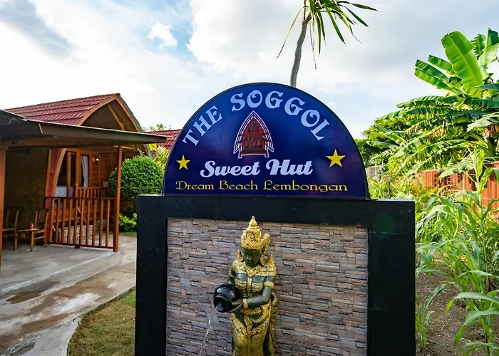 The Soggol ホリデーパーク