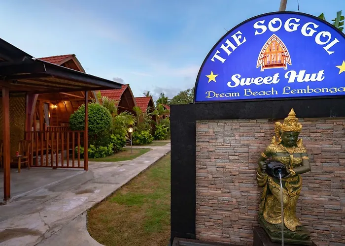 The Soggol ホリデーパーク